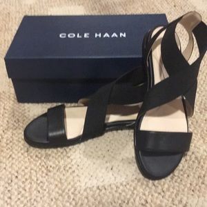 Cole Haan Sandals
